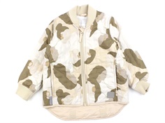 MarMar beige rose termojakke Orry